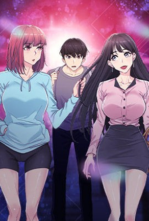 都市恋爱里的秘密关系